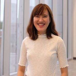 Meet your Posher, Lillian